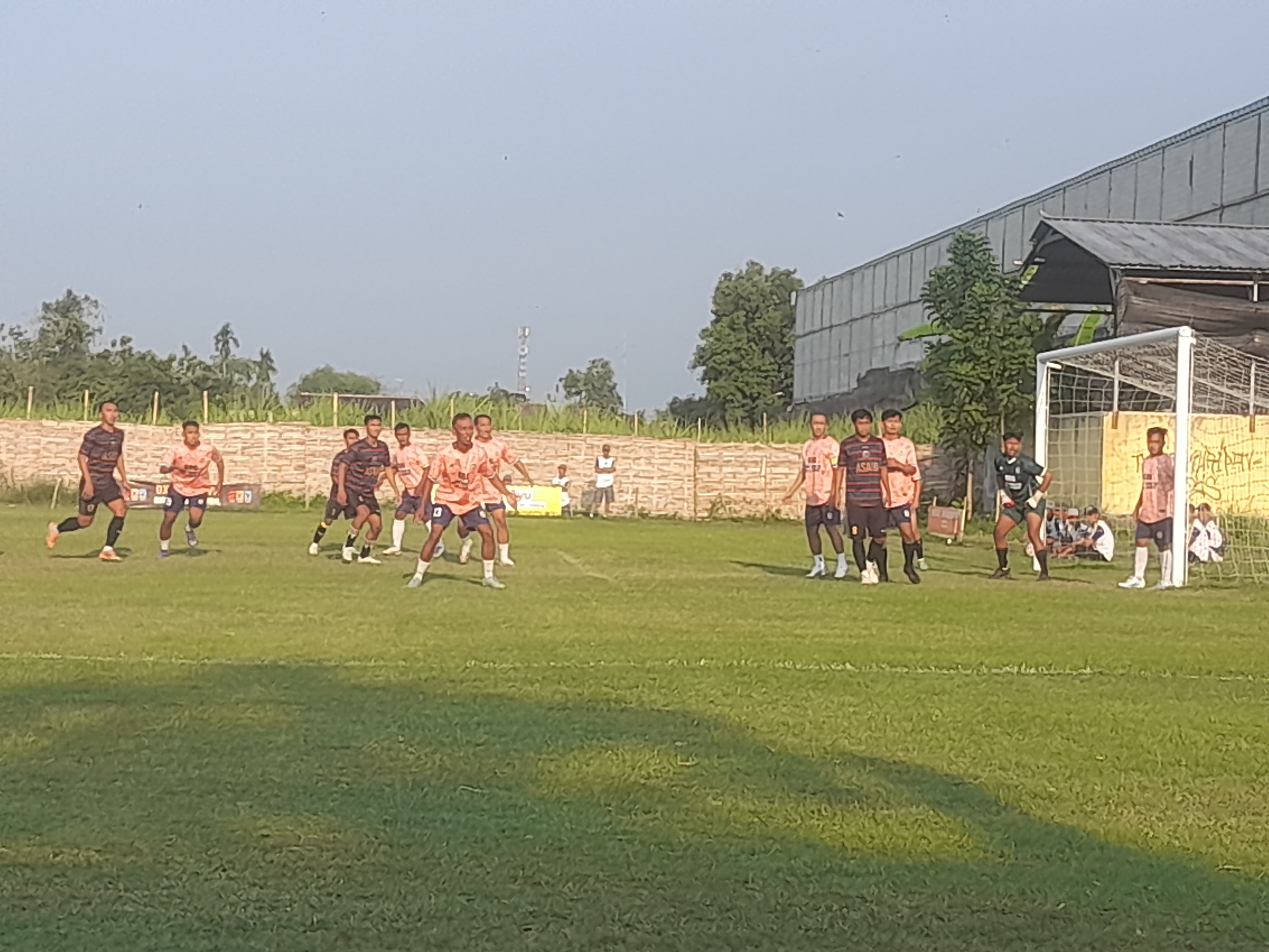 TURNAMEN FSL JMB CUP - 24 Juni 2026 (a2n)