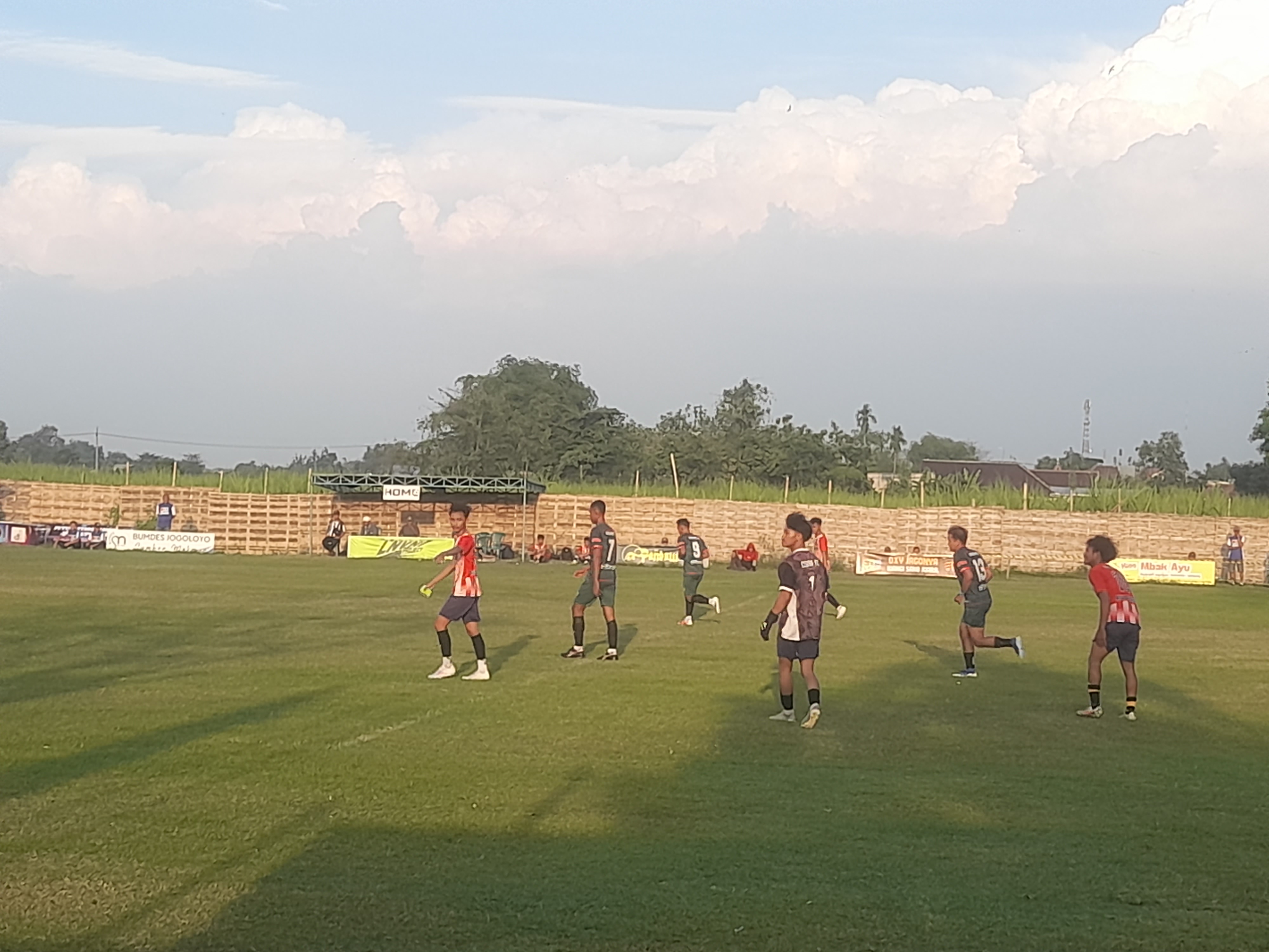 Turnamen FSL JMB CUP