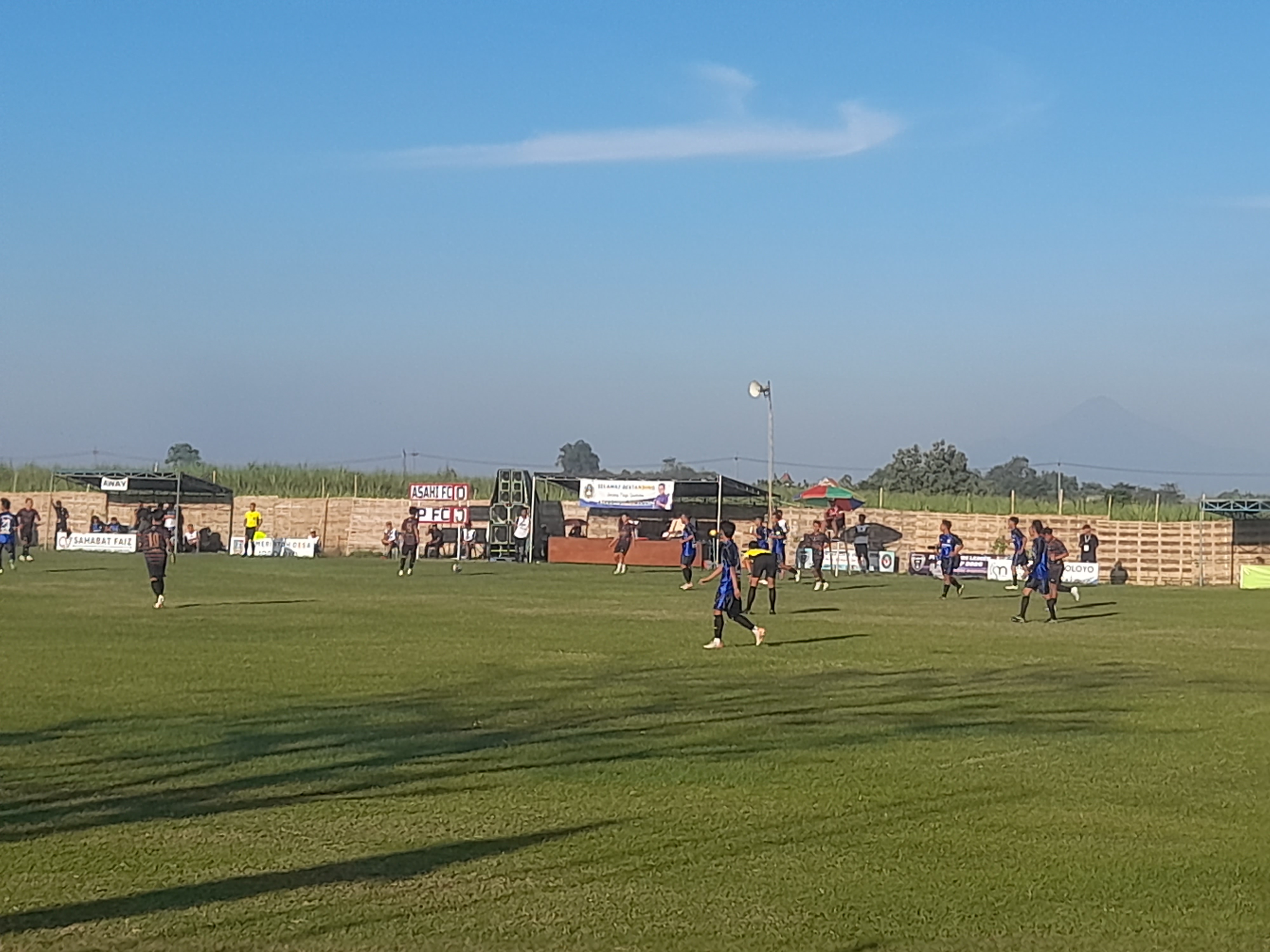 TURNAMEN FSL JMB CUP - 14 Juni 2026 (a2n)