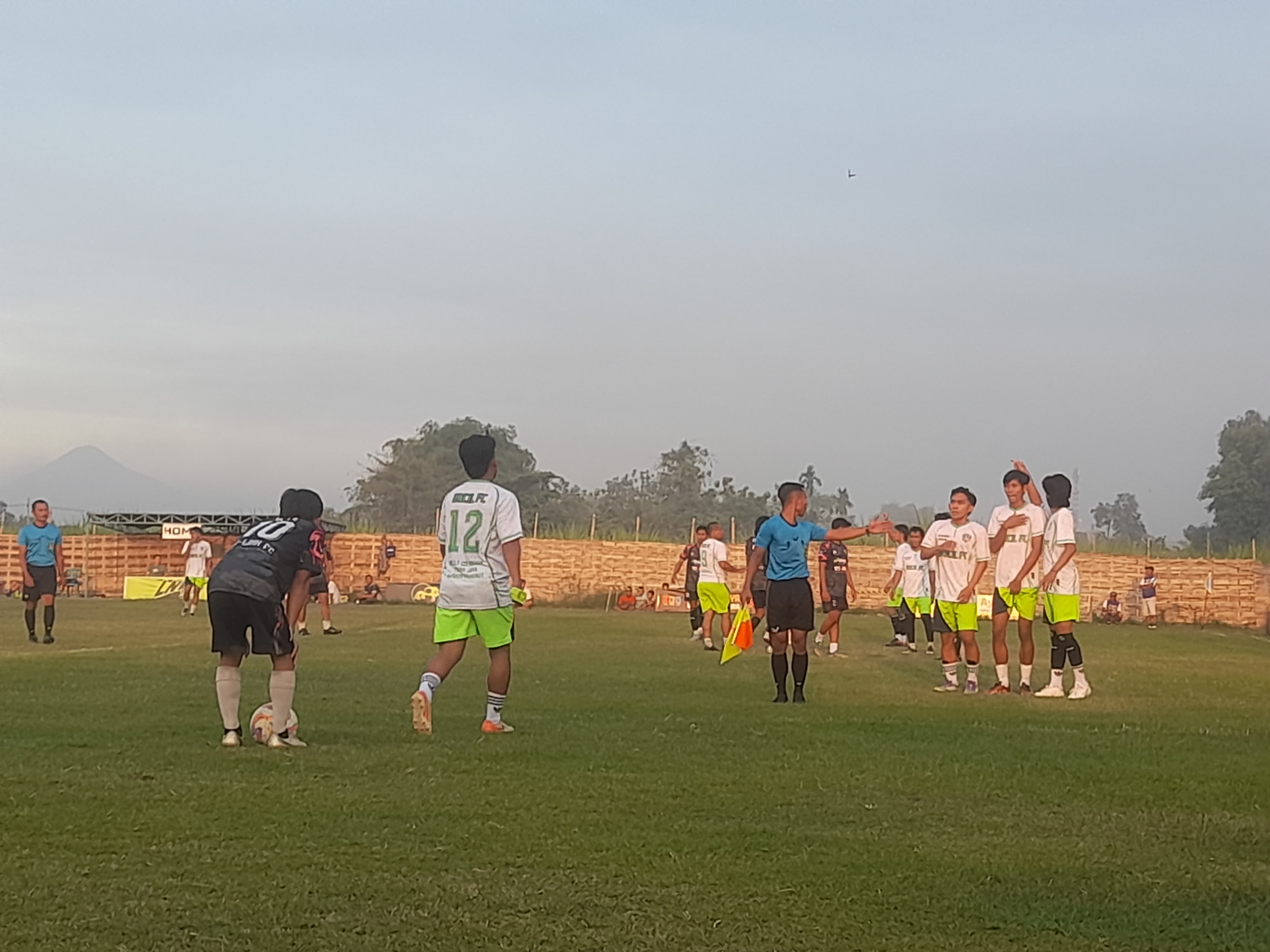 TURNAMEN FSL JMB CUP - 16 Juni 2026 (a2n)