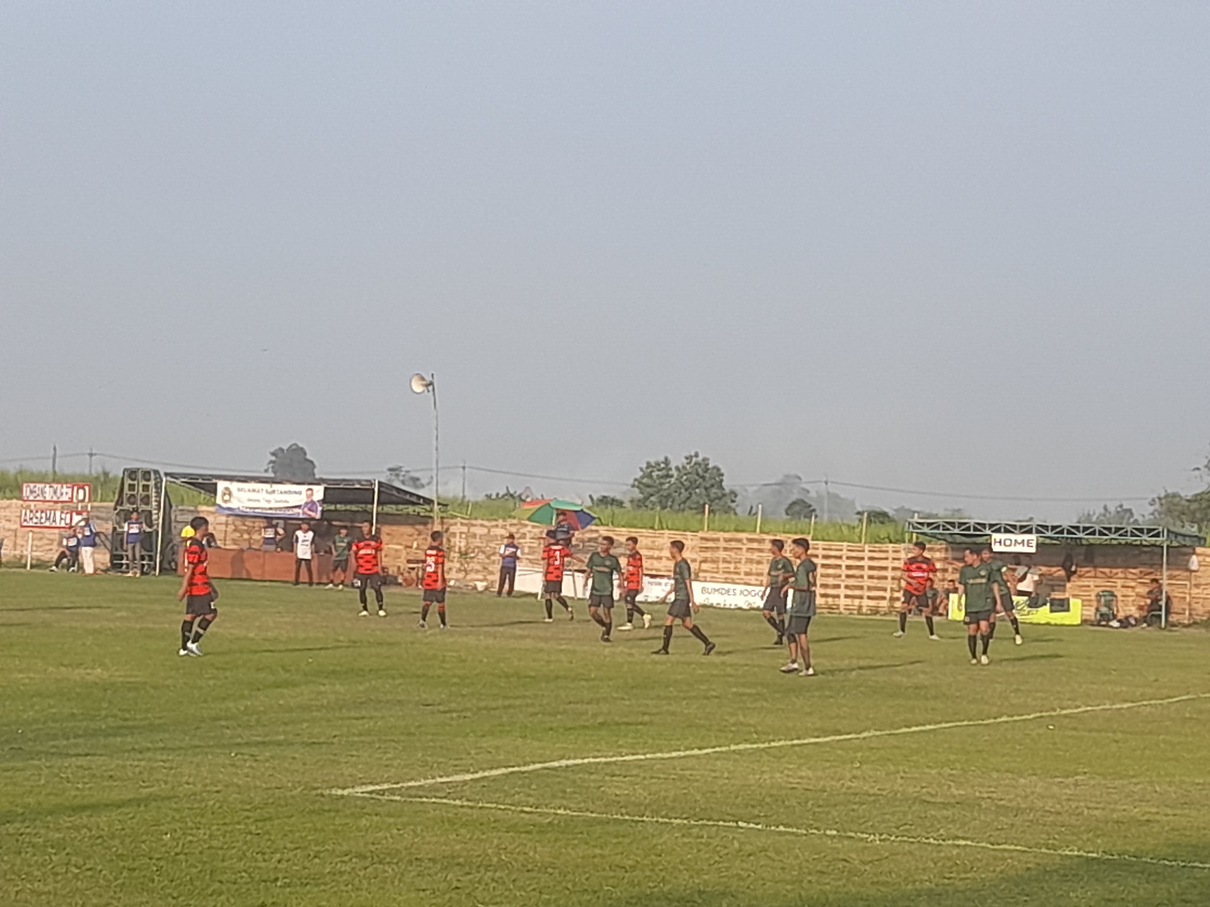 TURNAMEN FSL JMB CUP - 23 Juni 2026 (a2n)