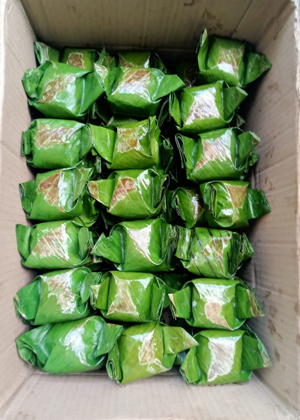 Aneka Kue Basah