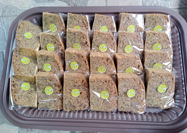 Aneka Kue Basah