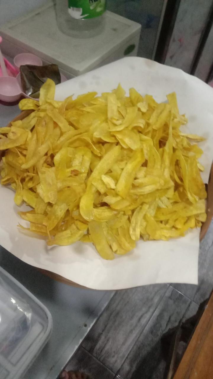 Keripik Pisang