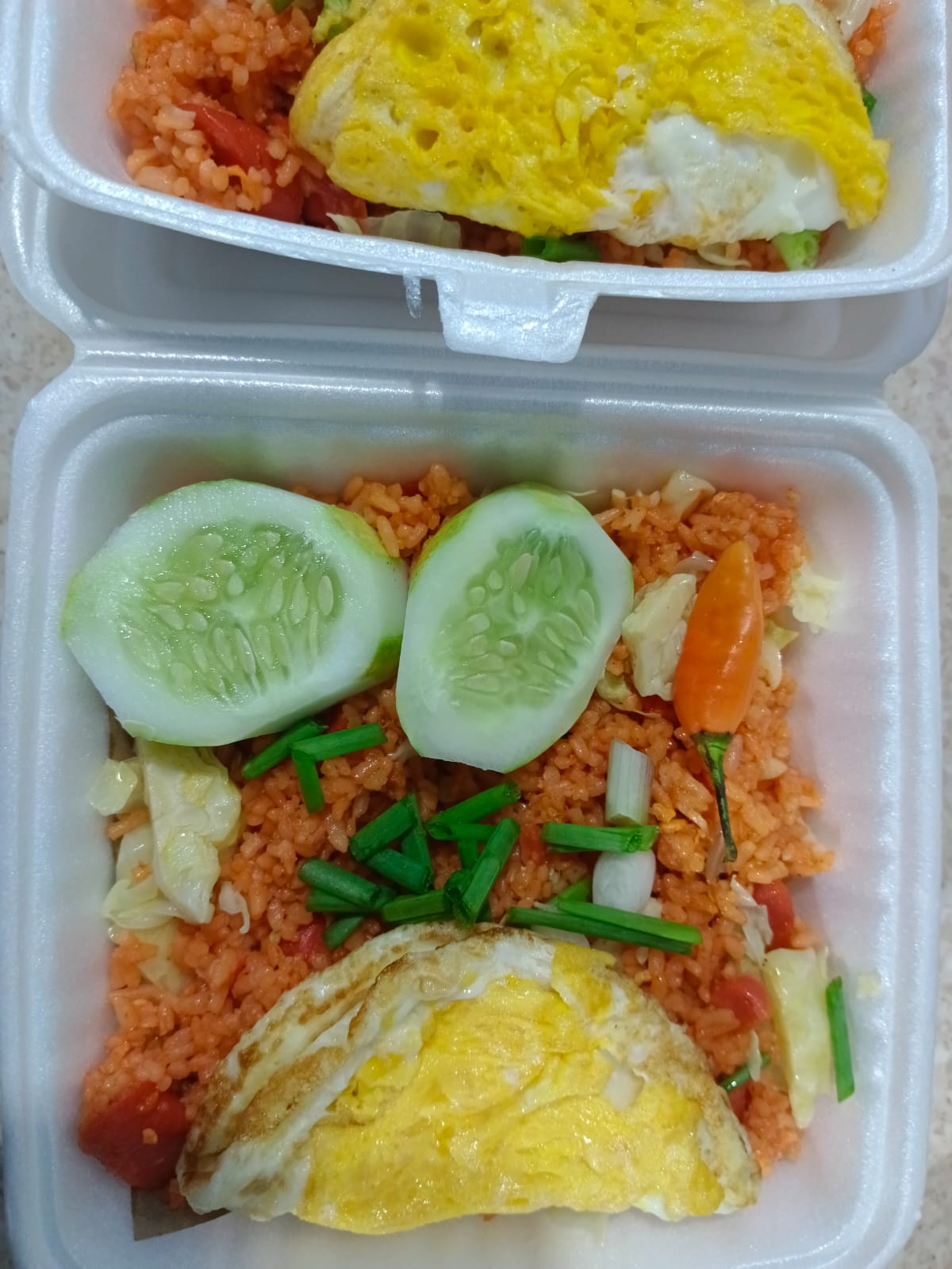 Catering ( Aneka Makanan )