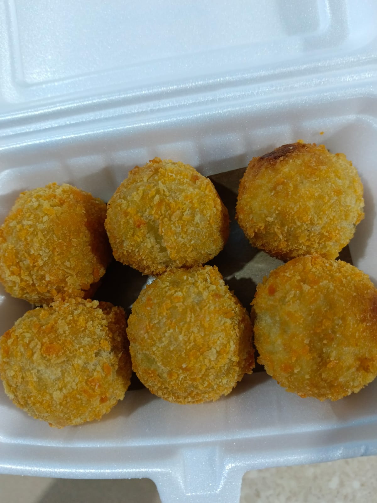 Catering ( Aneka Makanan )
