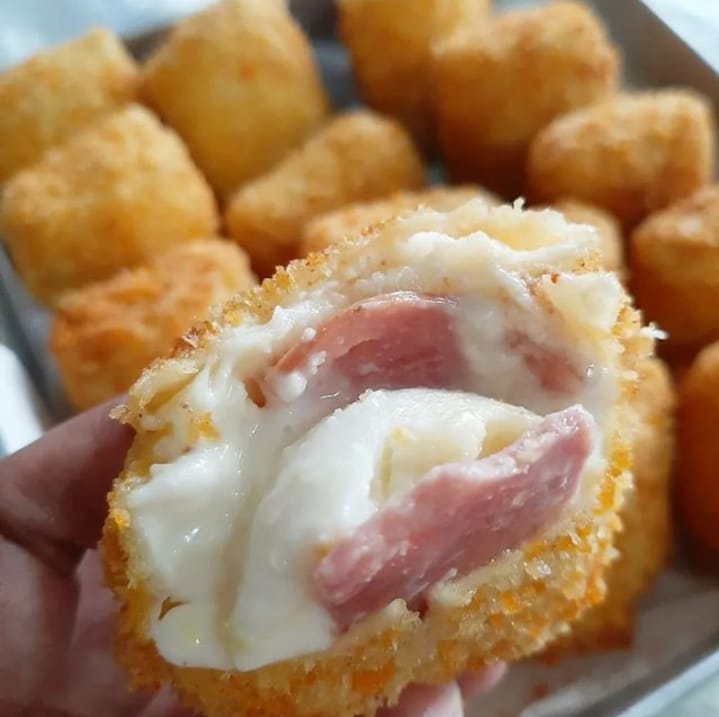 Aneka Kue Kering, Basah , dan Kue Tart