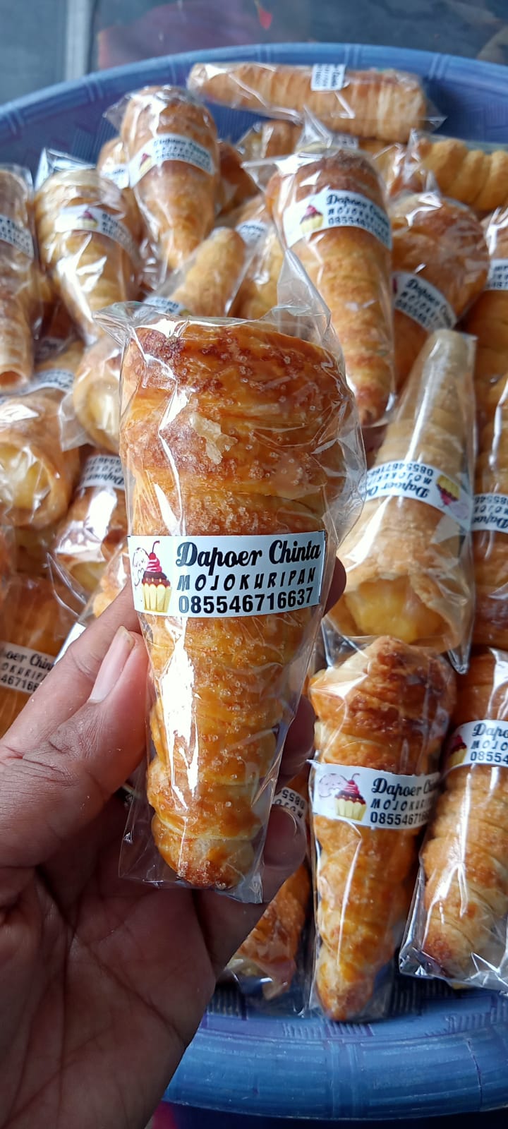 Aneka Kue Kering, Basah , dan Kue Tart