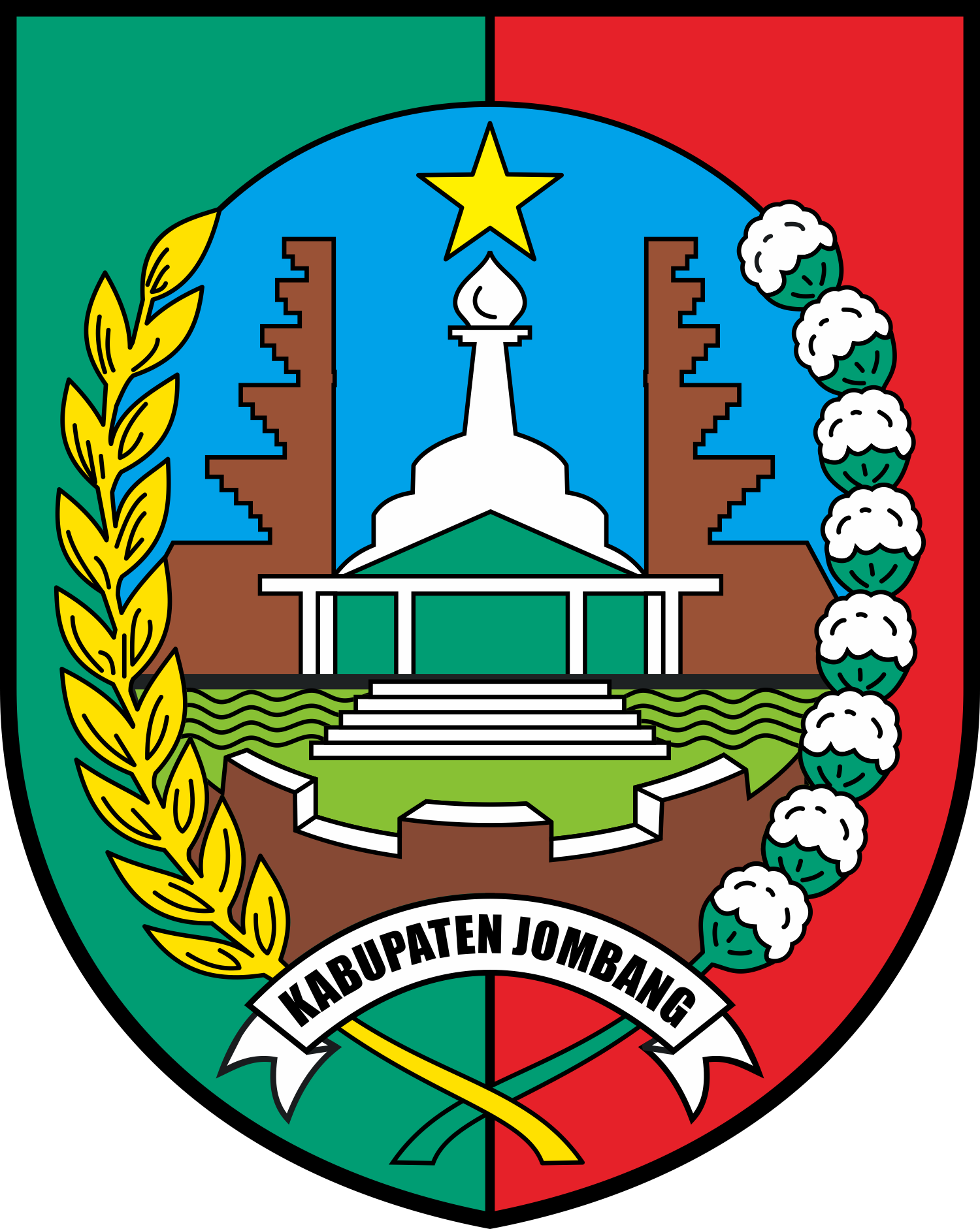 Logo Desa Jogoloyo